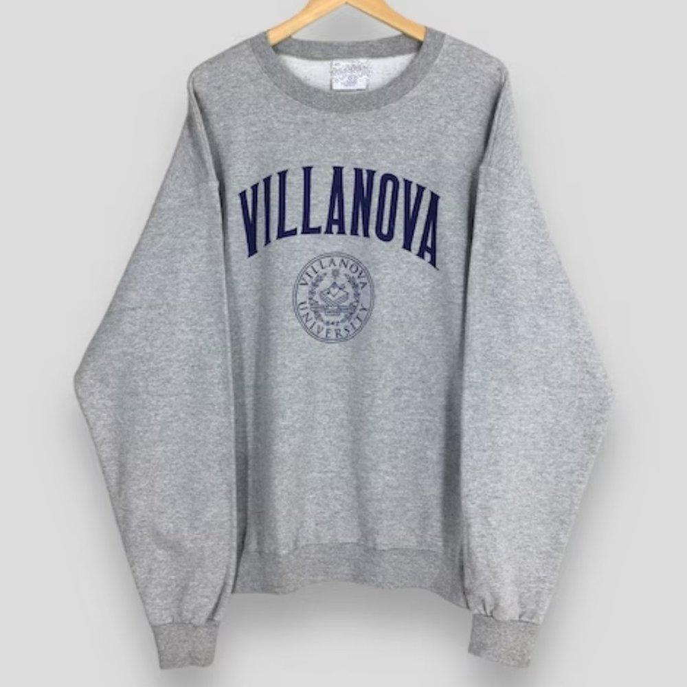 Villanova University Sweatshirt